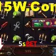 Recursos de Bônus 5sbet