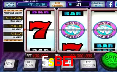 Especiais de Fim de Semana 5sbet