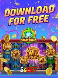 Slot Games 5sbet