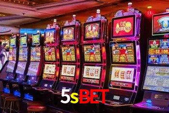 Estatísticas Esportivas 5sbet
