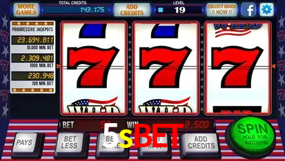 Casino Ao Vivo 5sbet