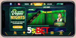 Welcome Bonus 5sbet