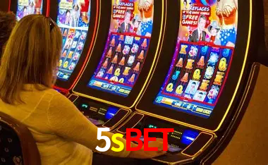 Login Seguro 5sbet