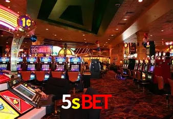 Tecnologia da Plataforma 5sbet