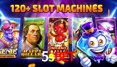 5sbet: Seu Cassino Premiado com Pagamentos Rápidos