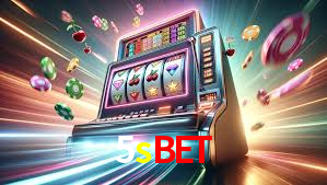 Experiência VIP 5sbet
