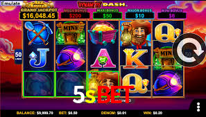 Programa VIP 5sbet