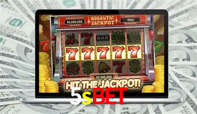 Apostas de Tênis 5sbet