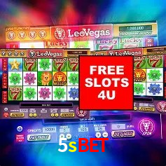 cassino 5sbet
