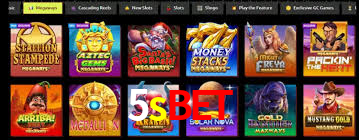 Tennis Betting 5sbet