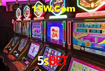 5sbet login