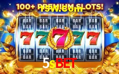 Benefícios da Conta 5sbet