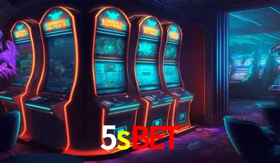 Diretório de Jogos 5sbet