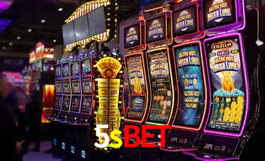 Jogos de Slot 5sbet